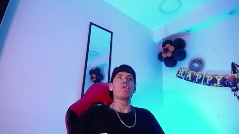 anhonymus online show from 10.22.25