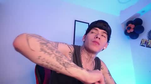 anhonymus online show from 11.03.25