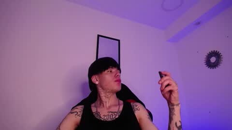 anhonymus online show from 11.07.25