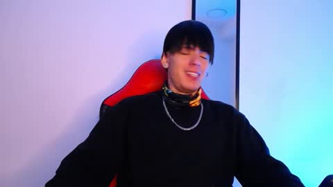 anhonymus online show from 11.12.25