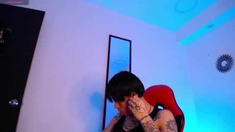 anhonymus online show from 11.13.25