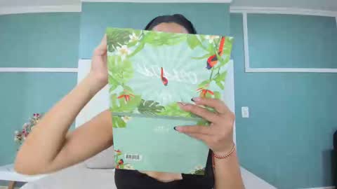 Ania online show from 09.08.25