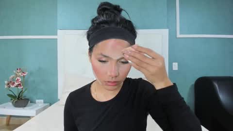 Ania online show from 09.26.25