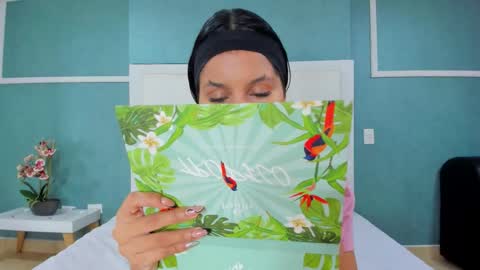 Ania online show from 10.05.25