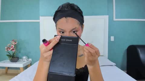 Ania online show from 10.11.25