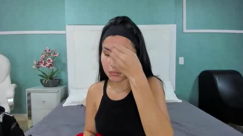 Ania online show from 11.12.25