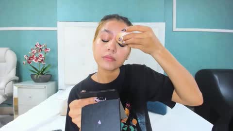 Ania online show from 01.07.26