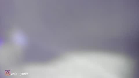 Ania online show from 01.08.25