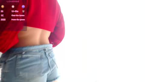 Ania online show from 10.28.25