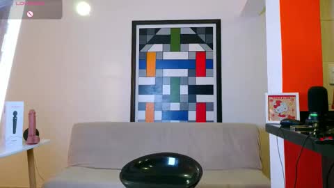 Ania online show from 02.16.26