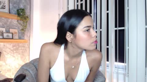 Snapshot of anicarter chatting on 11.22.25 online show from 11.22.25