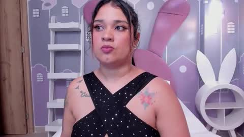 Anie online show from 03.27.26