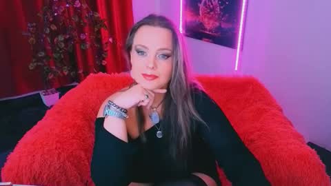 Aniela online show from 03.31.26