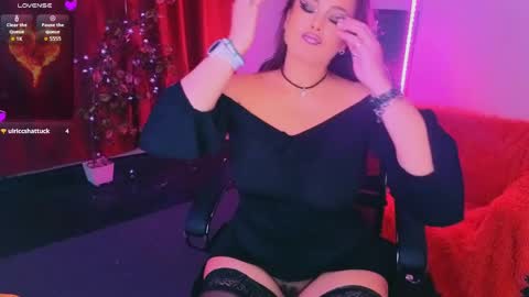 Aniela online show from 05.31.26