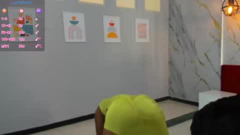 Snapshot of aniie_bby_4u chatting on 12.13.25 Any online show from 12.13.25