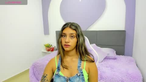 anni online show from 12.16.25