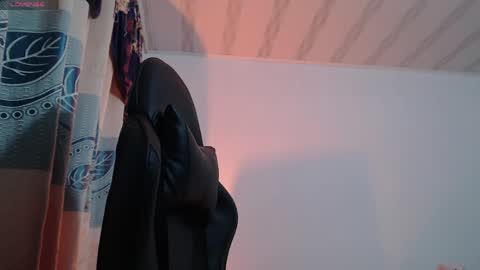 ANIIE  online show from 04.07.26