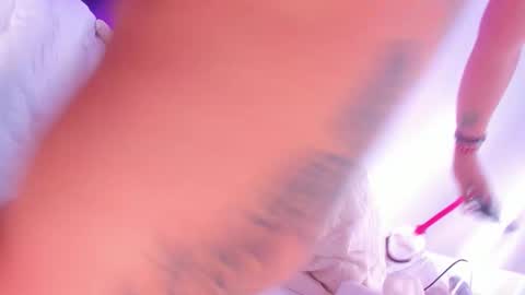 Snapshot of aniiieee_x chatting on 10.21.25 ANIE Broadcasting from 1300 to 2100 online show from 10.21.25