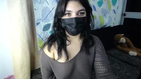 Snapshot of aniisaalii chatting on 02.03.26 Anissa online show from 02.03.26