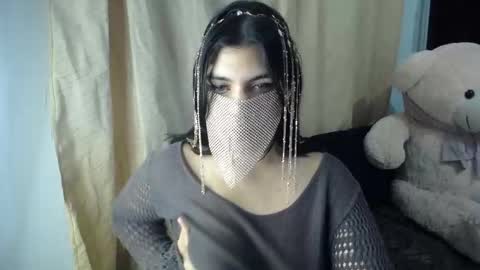 Snapshot of aniisaalii chatting on 02.08.26 Anissa online show from 02.08.26