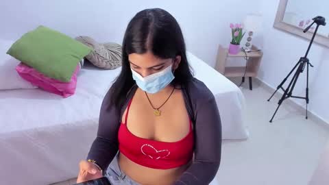 Anissa online show from 03.28.26