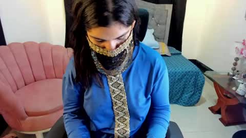 Anissa online show from 05.19.26