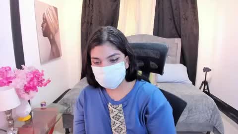 Anissa online show from 06.04.26