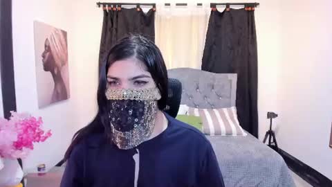 Anissa online show from 06.08.26