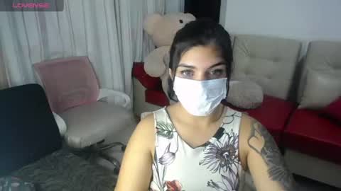 Anissa online show from 06.10.26