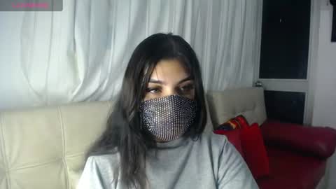 Anissa online show from 06.18.26