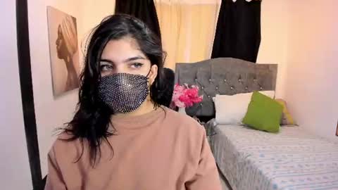 Anissa online show from 07.06.26