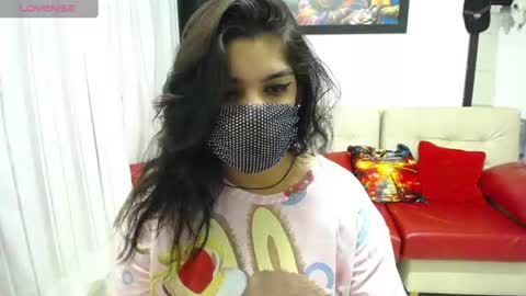 Anissa online show from 07.07.26