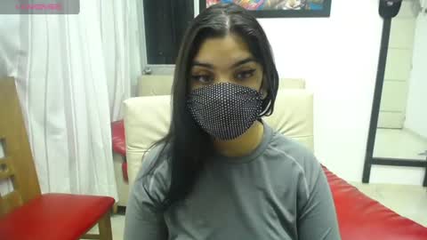 Anissa online show from 07.09.26