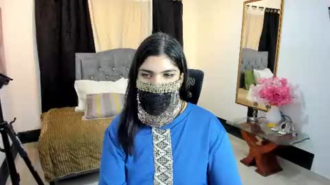 Anissa online show from 07.09.26