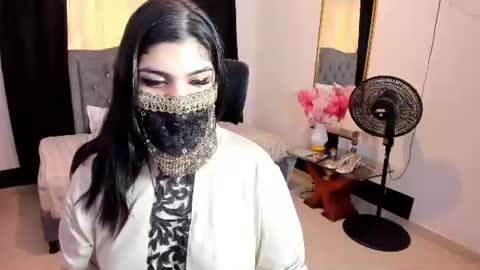 Anissa online show from 07.23.26
