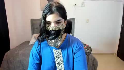 Anissa online show from 07.26.26