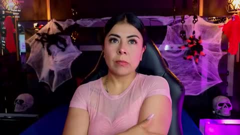 Ani  online show from 10.23.25