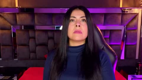 Ani  online show from 12.17.25