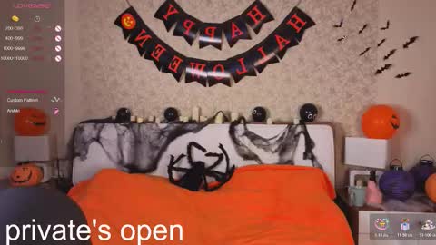 Alice online show from 10.28.25