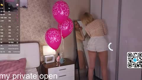 Alice online show from 11.16.25