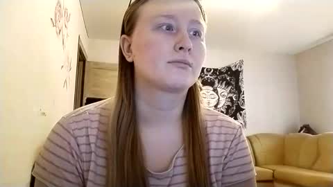 Anika online show from 10.23.25