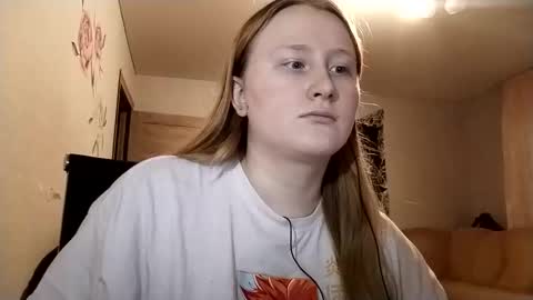 Anika online show from 11.02.25