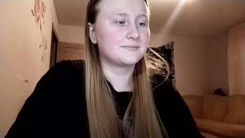 Anika online show from 11.13.25