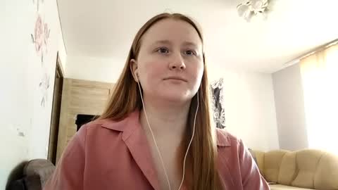 Anika online show from 03.27.26