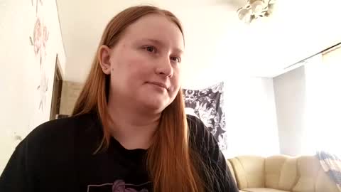 Anika online show from 05.14.26