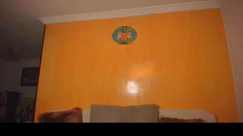 Snapshot of anika_lowen chatting on 02.20.26 Anika And Lowen Your Thumbs Up Are Super Important For Us online show from 02.20.26