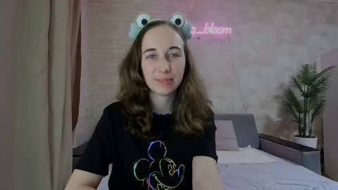 anikabloom online show from 02.10.25