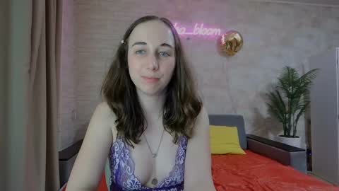 anikabloom online show from 02.22.25