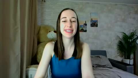 Snapshot of anikabloom chatting on 02.08.26 anikabloom online show from 02.08.26