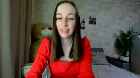 Snapshot of anikabloom chatting on 02.19.26 anikabloom online show from 02.19.26